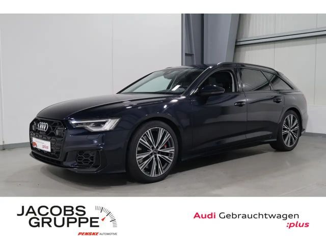 Audi S6 Avant 3.0 TDI quattro Klima*SH*LED 2025 Diesel