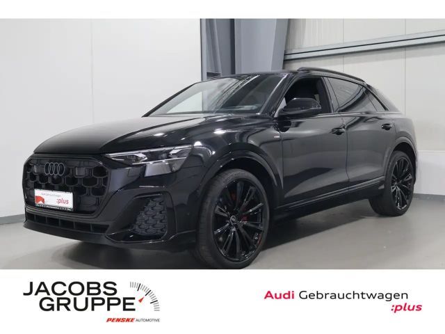 Audi Q8 50 TDI quattro B&O*Pano*Matrix 2025 Diesel
