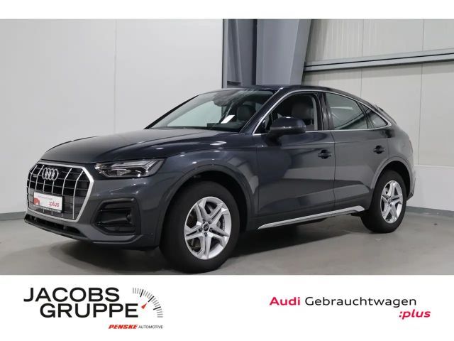 Audi Q5 Sportback 40 TDI quattro advanced B&O*LED*Navi 2024 Diesel