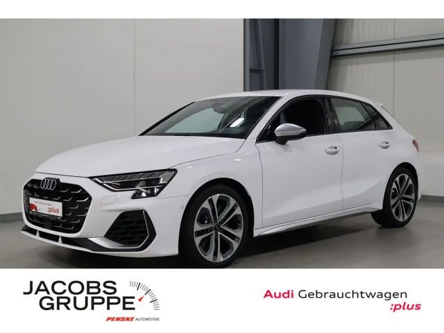 Audi S3 Sportback 2.0 TFSI quattro VC+*LED*Klima 2025 Benzine