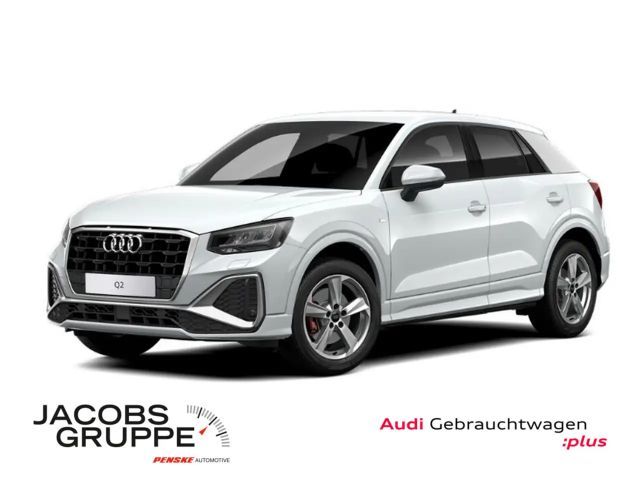 Audi A3 Sportback 40 TFSI e advanced ACC*PDC*Navi * 2022 Hybride / Benzine