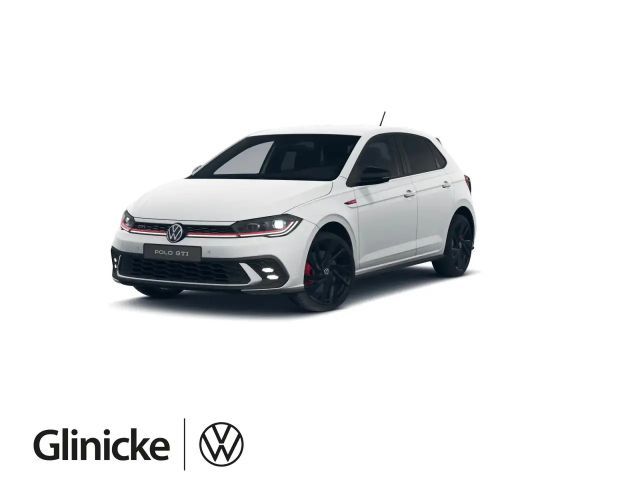 Volkswagen Polo GTI 2,0 l TSI 152kW 7-Gang-DSG*Matrix*RFK 2026 Benzine