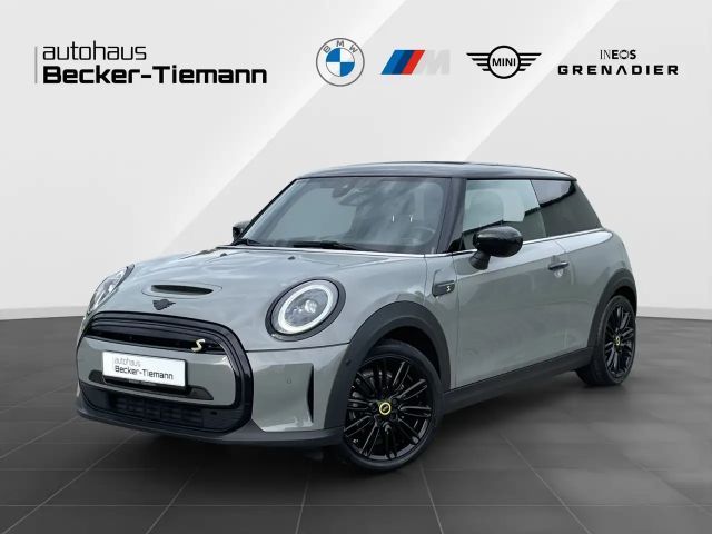 MINI Cooper SE Kamera | ACC | Driv.Assist. | Parkassist. etc. 2022 Elektrisch