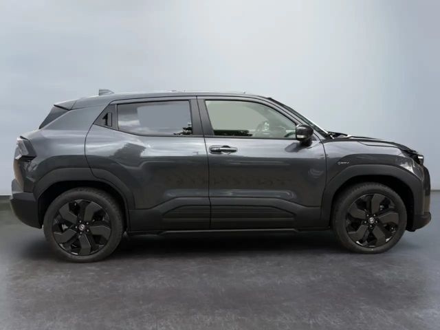 Toyota Urban Cruiser