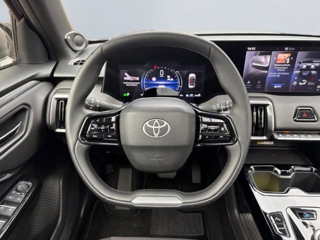 Toyota Urban Cruiser