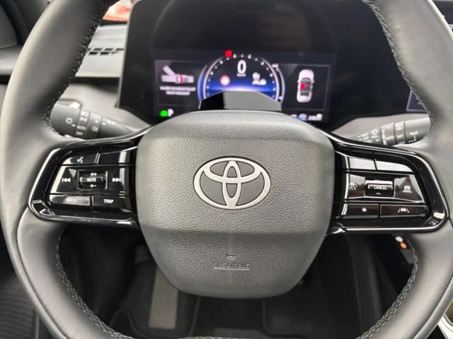 Toyota Urban Cruiser