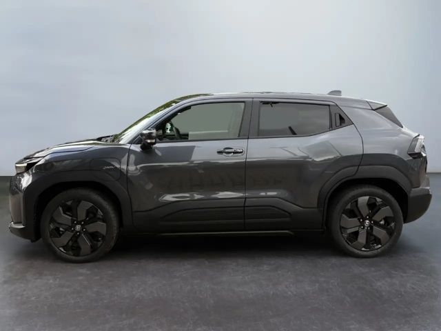 Toyota Urban Cruiser