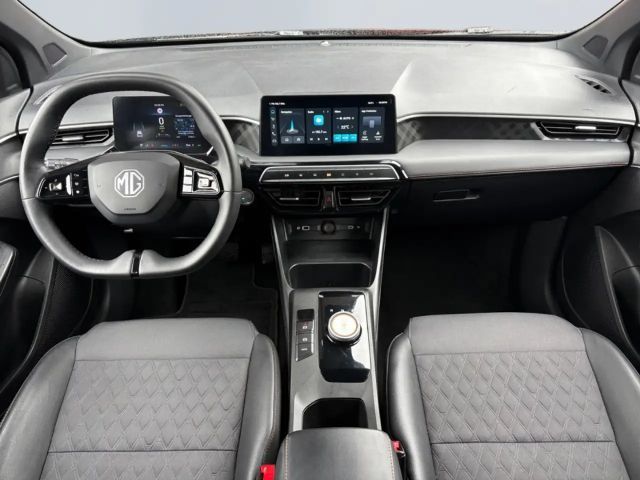 MG MG3