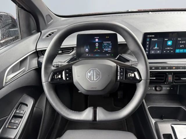 MG MG3