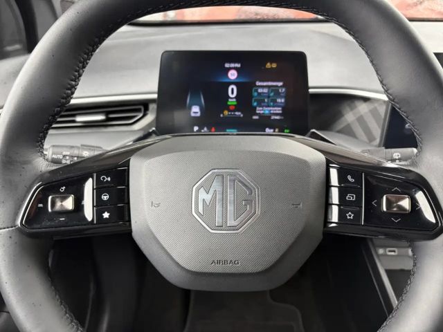 MG MG3