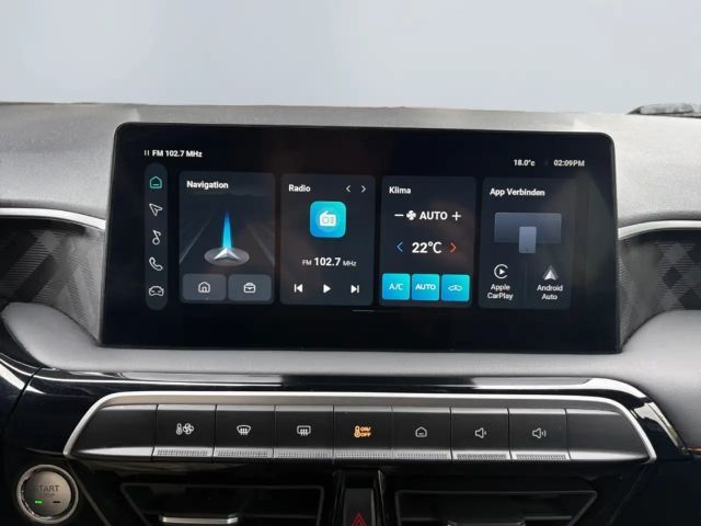 MG MG3