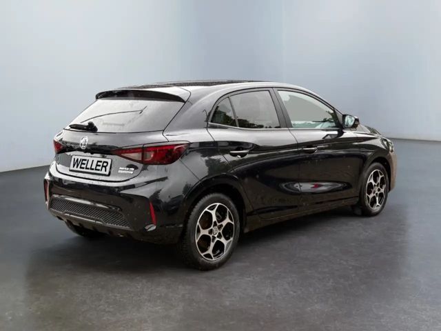 MG MG3
