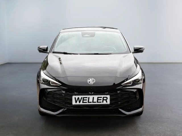MG MG3