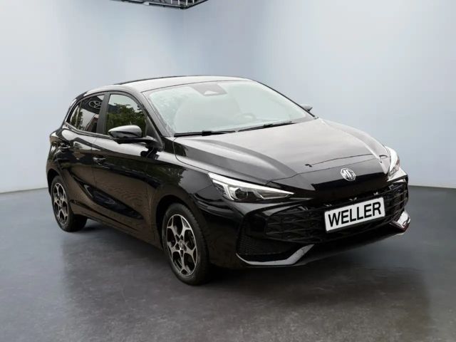 MG MG3