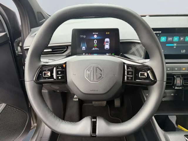 MG MG3