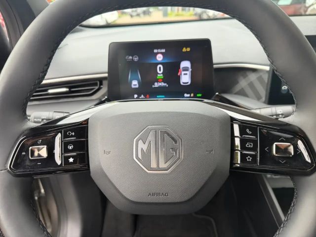 MG MG3
