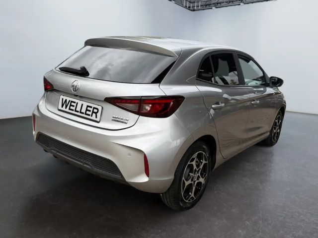 MG MG3