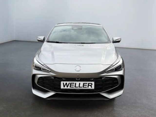 MG MG3