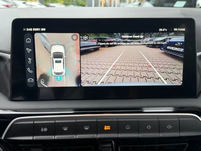 MG MG3