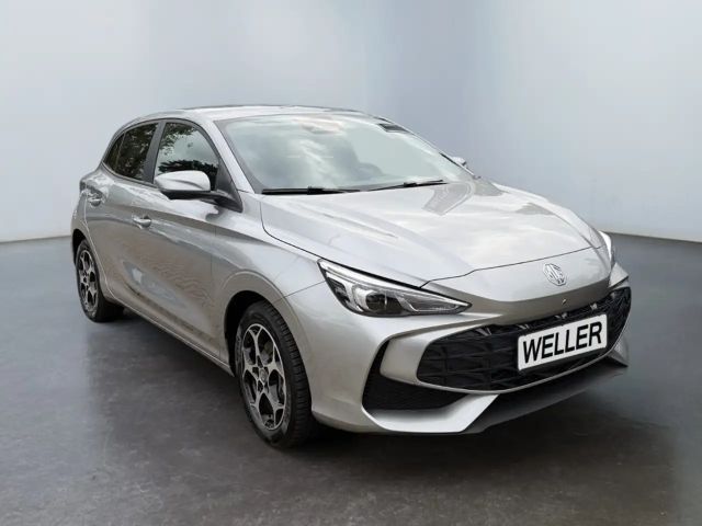 MG MG3