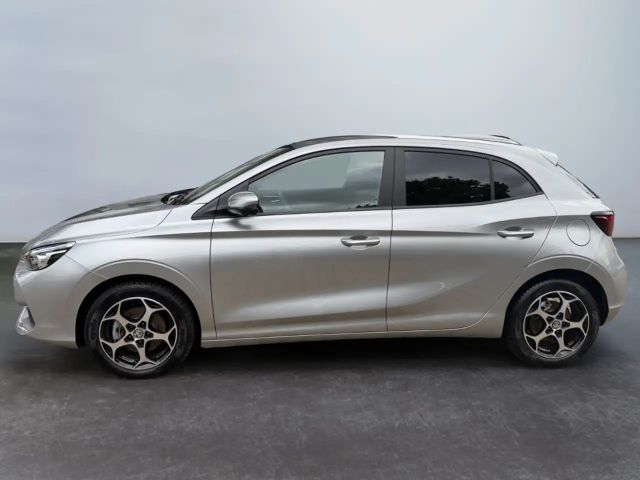 MG MG3