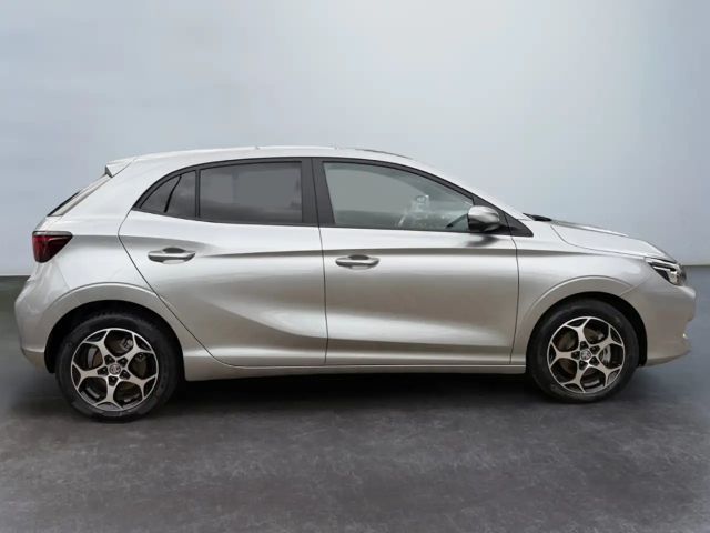 MG MG3