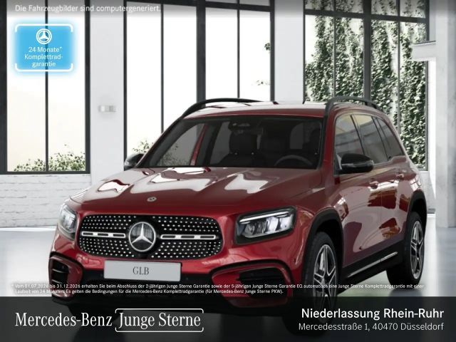 Mercedes-Benz G LB 180 AM+NIHT+LED+KAMERA+19"+KEYLESS+7 2025 Benzine