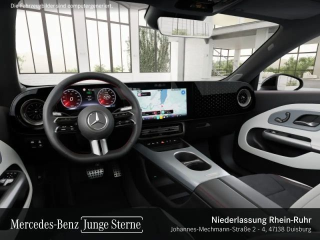 Mercedes-Benz CLA 350