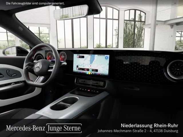 Mercedes-Benz CLA 350