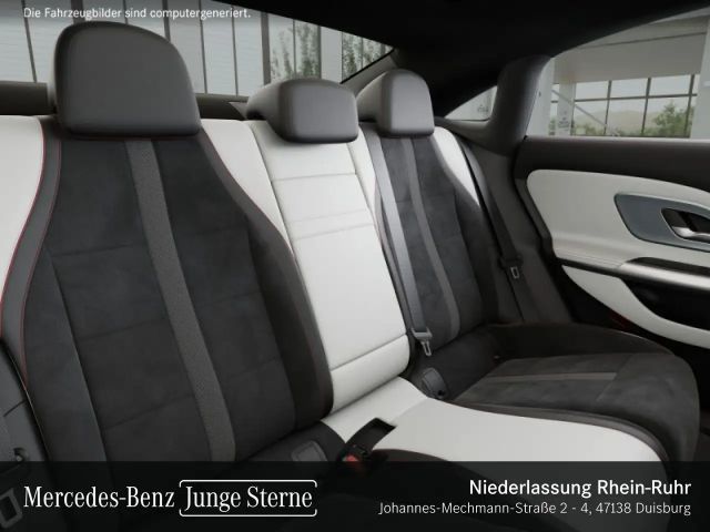 Mercedes-Benz CLA 350