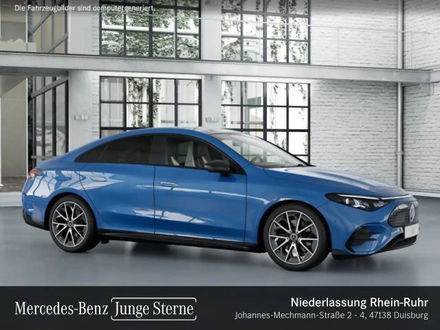 Mercedes-Benz CLA 350