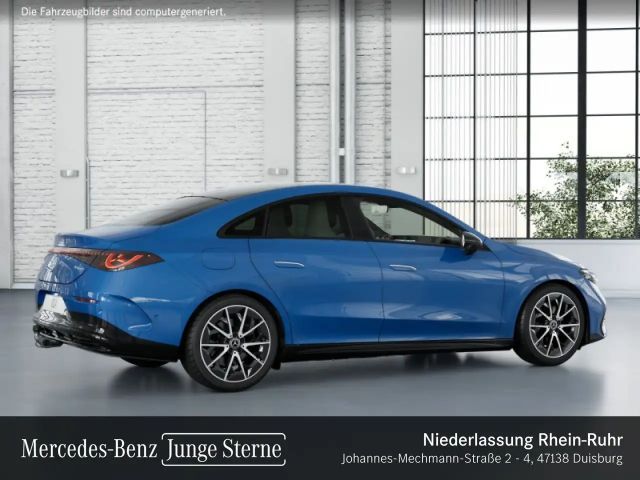 Mercedes-Benz CLA 350