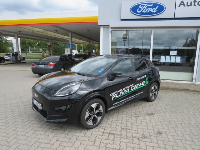 Ford Puma Gen-E