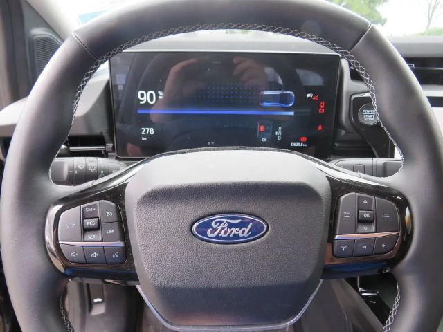 Ford Puma Gen-E