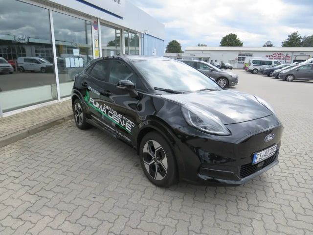 Ford Puma Gen-E
