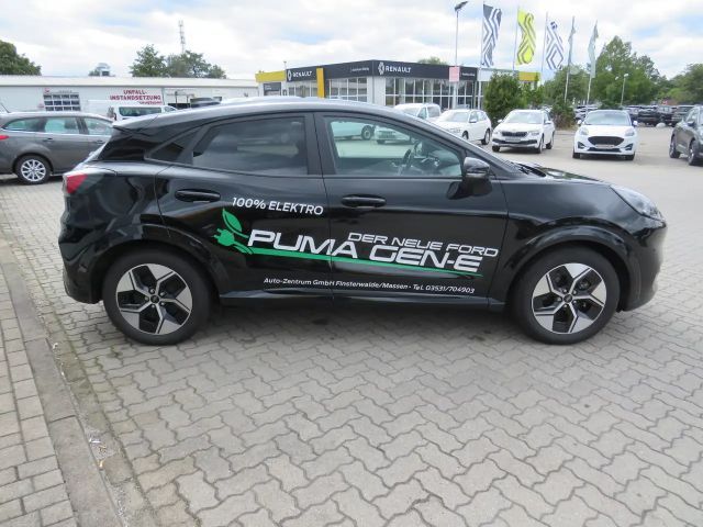 Ford Puma Gen-E