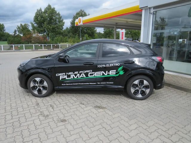 Ford Puma Gen-E