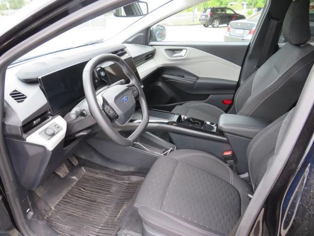 Ford Puma Gen-E