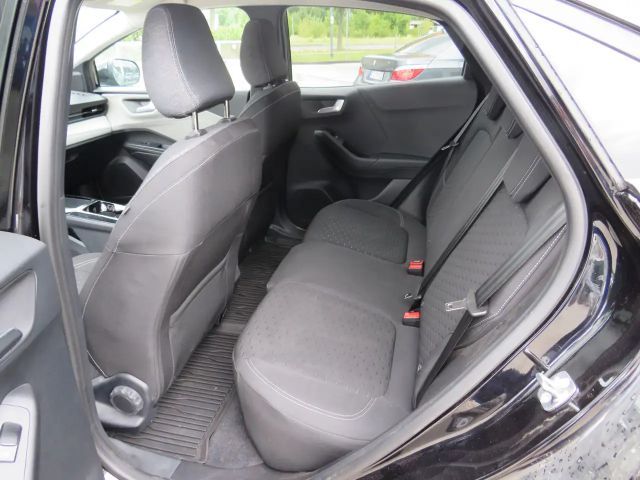 Ford Puma Gen-E