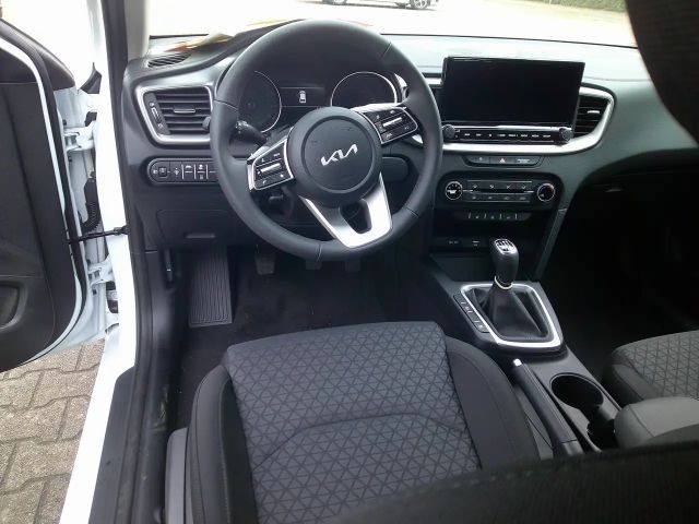 Kia Ceed SW / cee'd SW