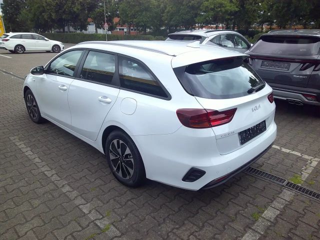 Kia Ceed SW / cee'd SW