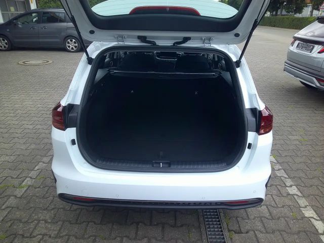 Kia Ceed SW / cee'd SW