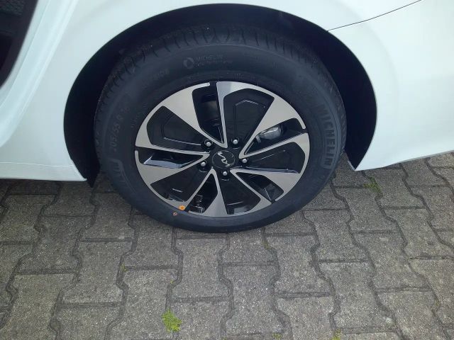 Kia Ceed SW / cee'd SW