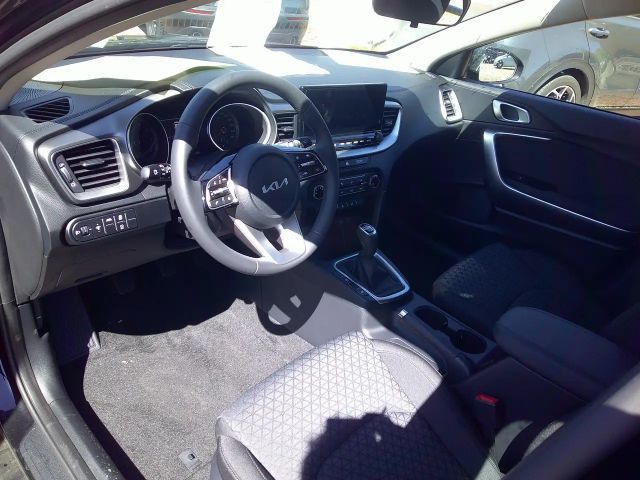 Kia Ceed / cee'd
