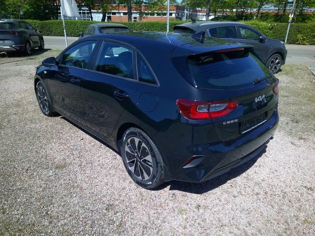 Kia Ceed / cee'd