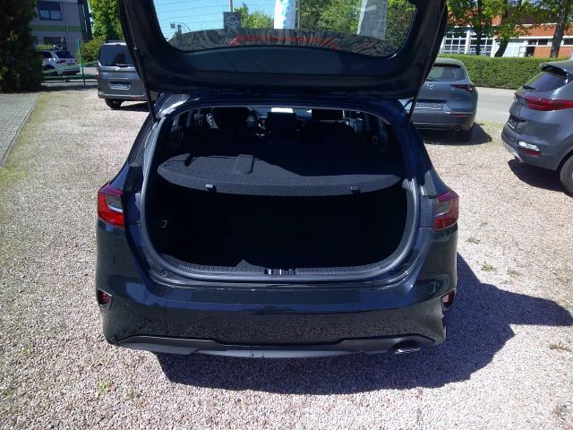 Kia Ceed / cee'd