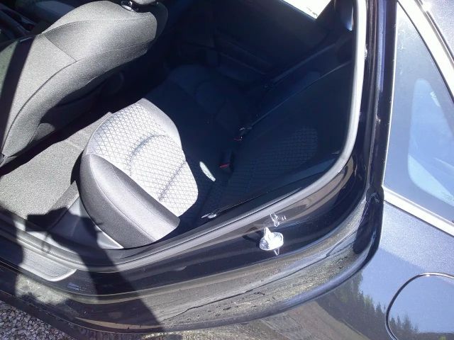 Kia Ceed / cee'd