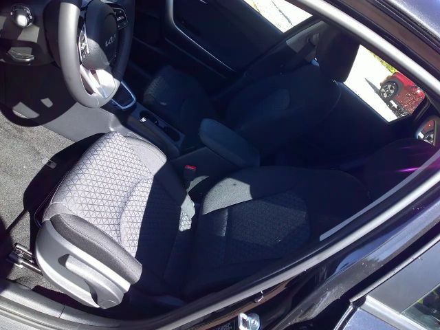 Kia Ceed / cee'd