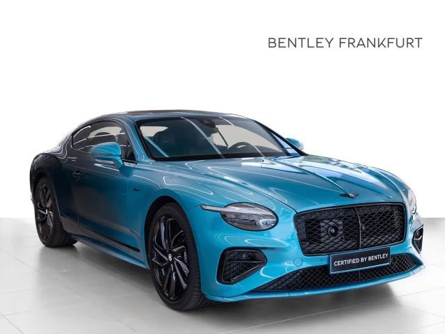 Bentley Continental GT Speed (MY26) von BENTLEY FRANKFURT 2025 Hybride / Benzine