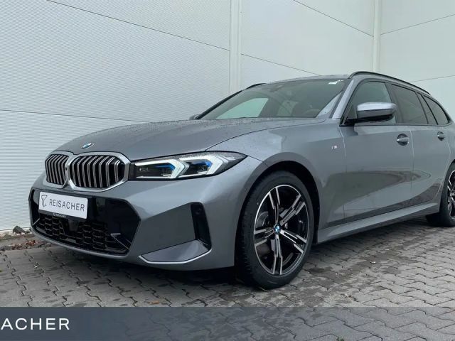 BMW 320 d xDrive Touring Sportpaket Sportsitze DAB 2026 Diesel
